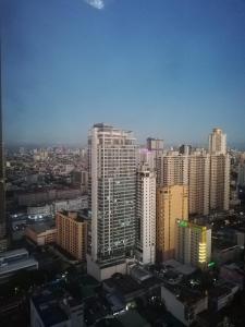 Manila Condotel near US Embassy