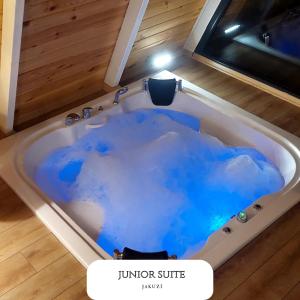 VADİ BUNGALOV SAPANCA