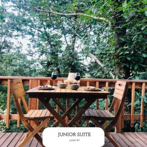 VADİ BUNGALOV SAPANCA