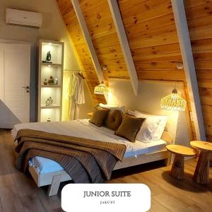 VADİ BUNGALOV SAPANCA