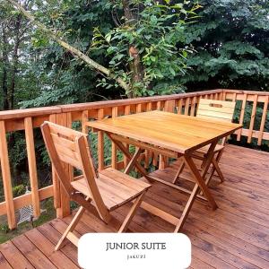 VADİ BUNGALOV SAPANCA