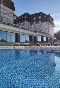 Kraljevi Cardaci, Kopaonik, Lux apartman 9C-71