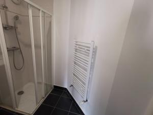 Appartement Cosy à Clichy, avec parking ,proche Paris!