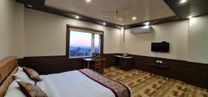 Hotel Buddha House Himalayan Brothers