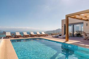 Elounda Panorama Villa