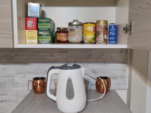 La dimora dei placidi