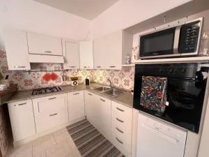 Casa Rosa di Maria Gabriella San Vito a 30 Km da Villasimius - Ballao