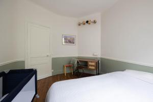 Appart 2 chambres I charmant & cosy I hyper-centre
