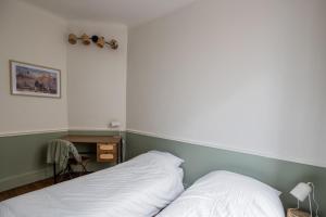 Appart 2 chambres I charmant & cosy I hyper-centre