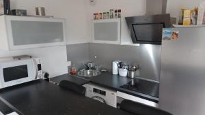 F2 Idéal aux Portes de Paris