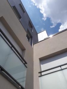 F2 Idéal aux Portes de Paris