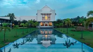 Tiger Palace By Soaltee - Jogīkuti