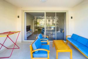 Roomy & Relaxed 1BDR Mangroovy Free Beach & Pool