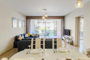 Roomy & Relaxed 1BDR Mangroovy Free Beach & Pool