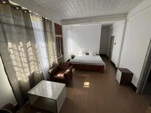 PuVi Homestay, Dzukou entry point - Ukhrul