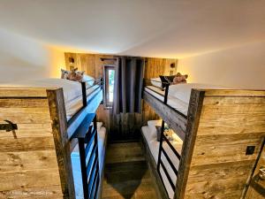 Chalet Collection Cassiopee - Les Chalets Secrets : photos des chambres