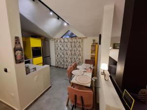 Domin Apartment, Golem, Durrës