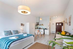 Poveiros Studio OPorto City Center