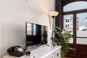 Poveiros Studio OPorto City Center