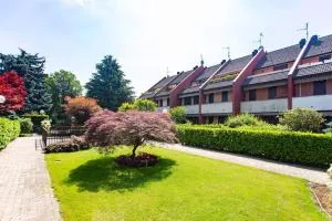 Villa Tobagi - Spacious house near Rho Fiera - Bollate