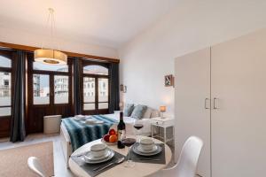 Poveiros Studio OPorto City Center