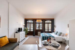 Poveiros Studio OPorto City Center