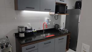 Praia de Itaparica - Frente mar! Totalmente Montado! Até 5 hóspedes