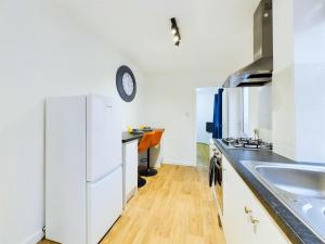 Portland Place by Signature Stays - Central - Racecourse - Parking