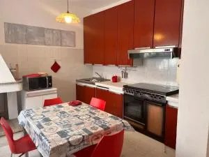 Casa Viola di Maria Gabriella, San Vito a 25 minuti da Costa Rey e Villasimius - Ballao