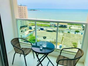 Praia de Itaparica - Frente mar! Totalmente Montado! Até 5 hóspedes