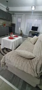 Apartament liniștit - Tăuţii