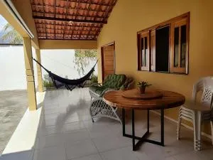 Casa Vó Anastacia - Curralinho