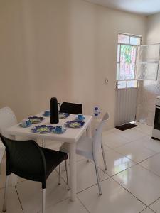 Casa Vó Anastacia