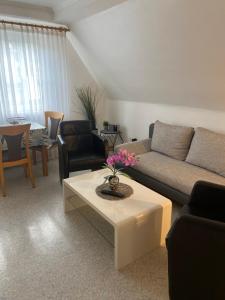 Apartment with Mountain View room in Pension / Ferienwohnung Allebrodt
