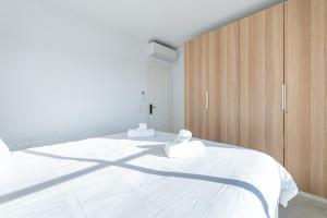 Sea Views 1 Bed Apt Colinas Del Faro