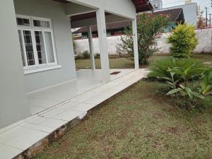 Casa Balneário Picarras SC