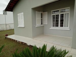 Casa Balneário Picarras SC
