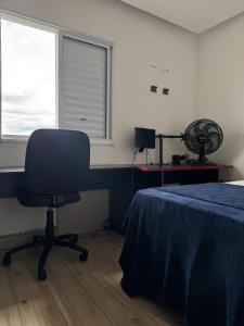 Descubra seu novo espaço preferido em Americana-SP