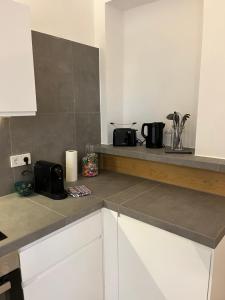 Nordstadt designWohnung