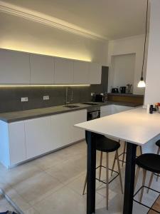 Nordstadt designWohnung
