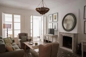 Casa de Solís - Madroñera