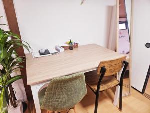 Kansuke 401 勘助ビル