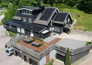 Davids Kulle - Tingsryd