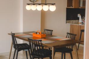 Exclusivo Departamento con vista a la marina