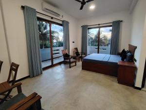 Banyan Scape Villa