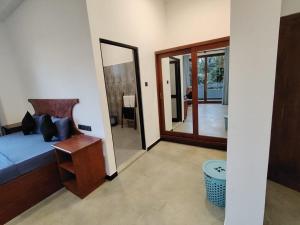 Banyan Scape Villa