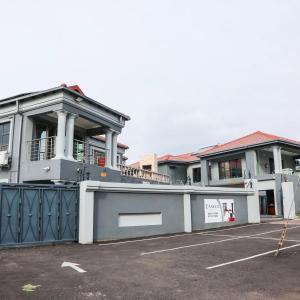 Lamour Guest House Germiston