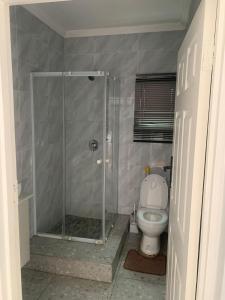 Lamour Guest House Germiston