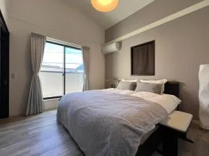 HomeStay 輝き Kagayaki ホスト在宅タイプ 一日一組限定 - Shiroi