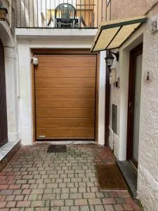 Cà Rosina Casavacanze - كاسلانو